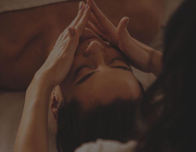 about BEAUTY RETREAT LOUNGE