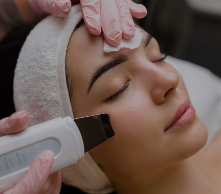 about-laser-facials